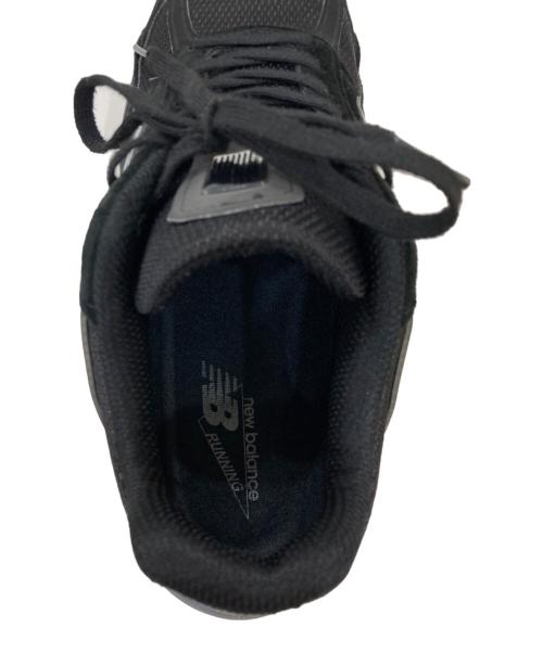 NEW BALANCE（ニューバランス）NEW BALANCE (ニューバランス) 990V5 ブラック サイズ:28の古着・服飾アイテム