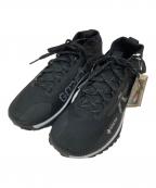 NIKEナイキ）の古着「REACT PEGASUS TRAIL 4 GTX」｜ブラック