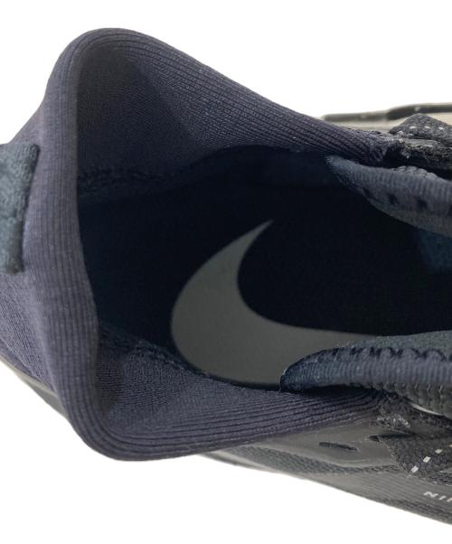 NIKE（ナイキ）NIKE (ナイキ) REACT PEGASUS TRAIL 4 GTX ブラック サイズ:22.5 未使用品の古着・服飾アイテム