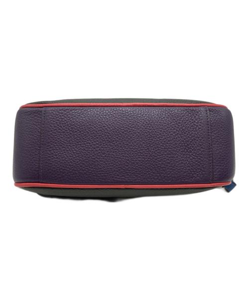 COACH（コーチ）COACH (コーチ) ショルダーバッグ ブラックの古着・服飾アイテム