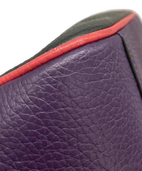 COACH（コーチ）COACH (コーチ) ショルダーバッグ ブラックの古着・服飾アイテム