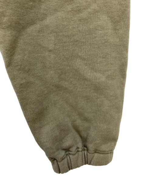 Denham（デンハム）Denham (デンハム) PRM LOOP SWEAT PANTS グリーン サイズ:SMALLの古着・服飾アイテム