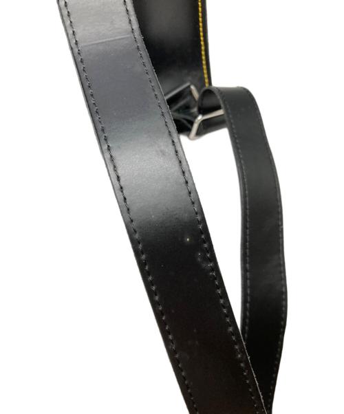Dr.Martens（ドクターマーチン）Dr.Martens (ドクターマーチン) バックパック ブラックの古着・服飾アイテム