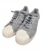 adidasアディダス）の古着「スニーカー」｜ブルー