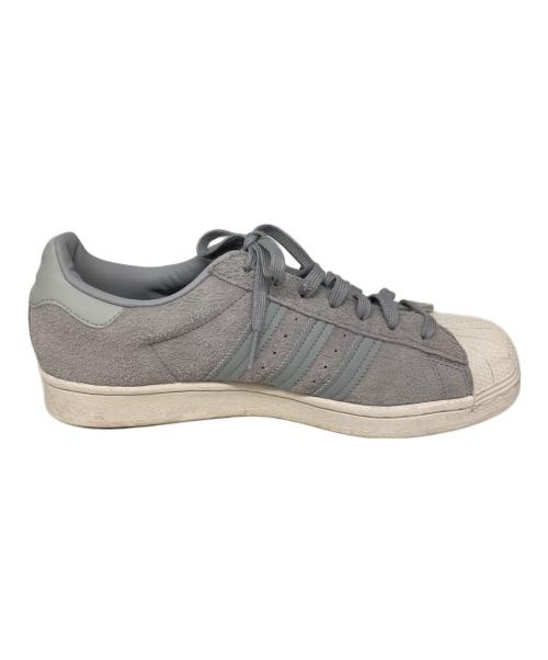 adidas（アディダス）adidas (アディダス) スニーカー ブルー サイズ:27.5の古着・服飾アイテム