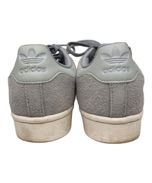 adidas（アディダス）adidas (アディダス) スニーカー ブルー サイズ:27.5の古着・服飾アイテム