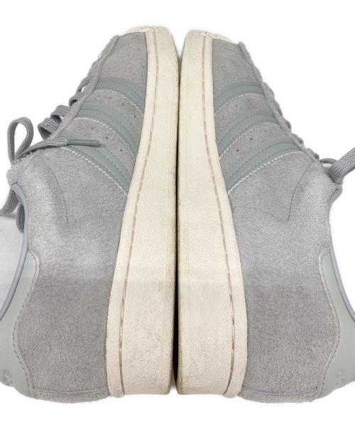 adidas（アディダス）adidas (アディダス) スニーカー ブルー サイズ:27.5の古着・服飾アイテム