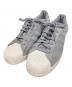 adidas（アディダス）の古着「スニーカー」｜ブルー
