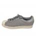adidas (アディダス) スニーカー ブルー サイズ:27.5：5000円
