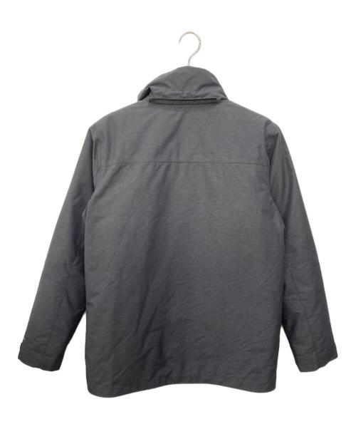 Columbia（コロンビア）Columbia (コロンビア) クローバーデイルIC ジャケット ブラック サイズ:Mの古着・服飾アイテム