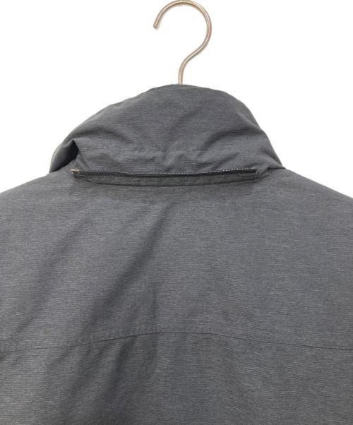 Columbia（コロンビア）Columbia (コロンビア) クローバーデイルIC ジャケット ブラック サイズ:Mの古着・服飾アイテム