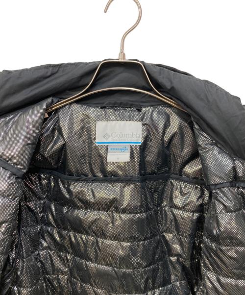 Columbia（コロンビア）Columbia (コロンビア) クローバーデイルIC ジャケット ブラック サイズ:Mの古着・服飾アイテム