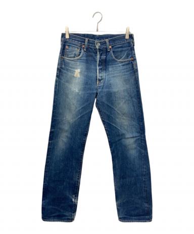 中古・古着通販】LEVI'S (リーバイス) 90s復刻503Bデニムパンツ