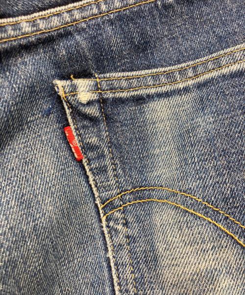 LEVI'S（リーバイス）LEVI'S (リーバイス) 90s復刻503Bデニムパンツ インディゴ サイズ:W32 L36の古着・服飾アイテム