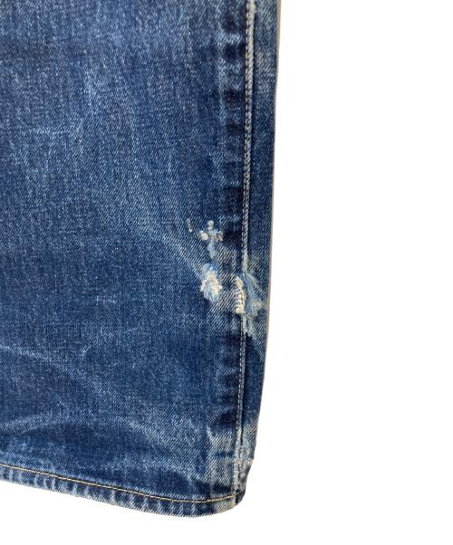LEVI'S（リーバイス）LEVI'S (リーバイス) 90s復刻503Bデニムパンツ インディゴ サイズ:W32 L36の古着・服飾アイテム