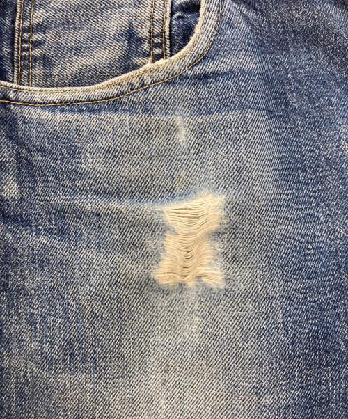 LEVI'S（リーバイス）LEVI'S (リーバイス) 90s復刻503Bデニムパンツ インディゴ サイズ:W32 L36の古着・服飾アイテム