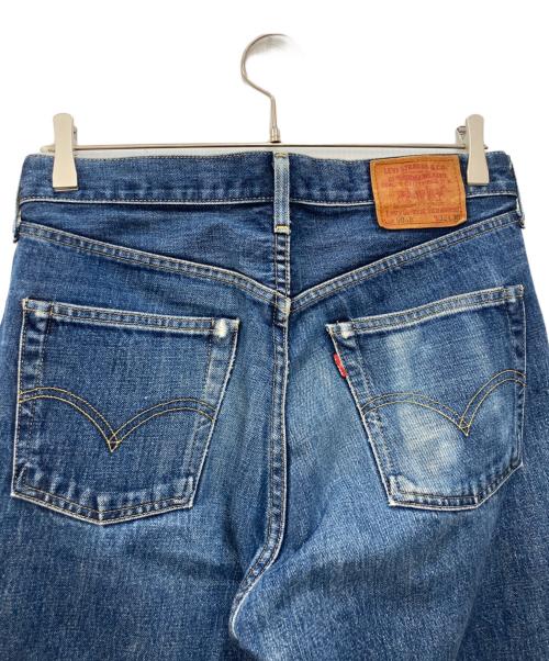 LEVI'S（リーバイス）LEVI'S (リーバイス) 90s復刻503Bデニムパンツ インディゴ サイズ:W32 L36の古着・服飾アイテム