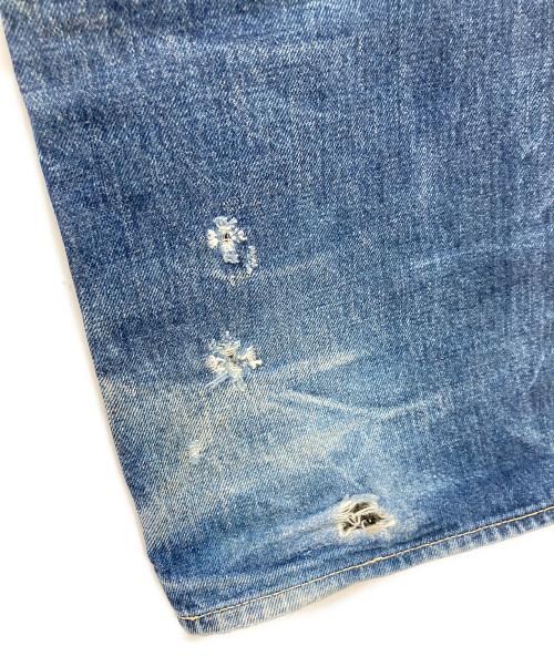 LEVI'S（リーバイス）LEVI'S (リーバイス) 90s復刻503Bデニムパンツ インディゴ サイズ:W32 L36の古着・服飾アイテム