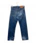 LEVI'S (リーバイス) 90s復刻503Bデニムパンツ インディゴ サイズ:W32 L36：9000円