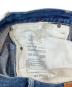 中古・古着 LEVI'S (リーバイス) 90s復刻503Bデニムパンツ インディゴ サイズ:W32 L36：9000円