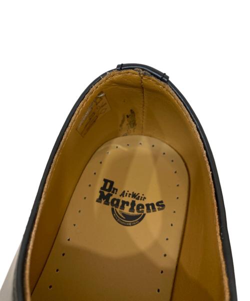 Dr.Martens（ドクターマーチン）Dr.Martens (ドクターマーチン) 3ホール シューズ ブラック サイズ:38の古着・服飾アイテム