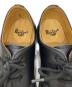 中古・古着 Dr.Martens (ドクターマーチン) 3ホール シューズ ブラック サイズ:38：8000円