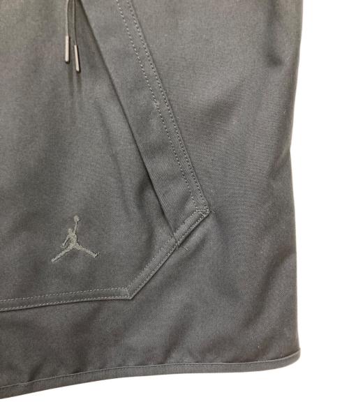 JORDAN（ジョーダン）JORDAN (ジョーダン) ESSENTIALS VEST ブラック サイズ:Ｌ 未使用品の古着・服飾アイテム