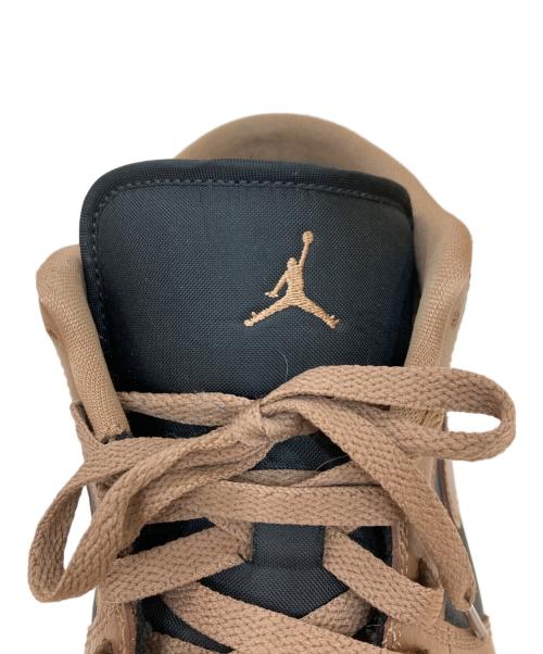 NIKE（ナイキ）NIKE (ナイキ) Women's Air Jordan 1 Low Archaeo Brown サイズ:29の古着・服飾アイテム