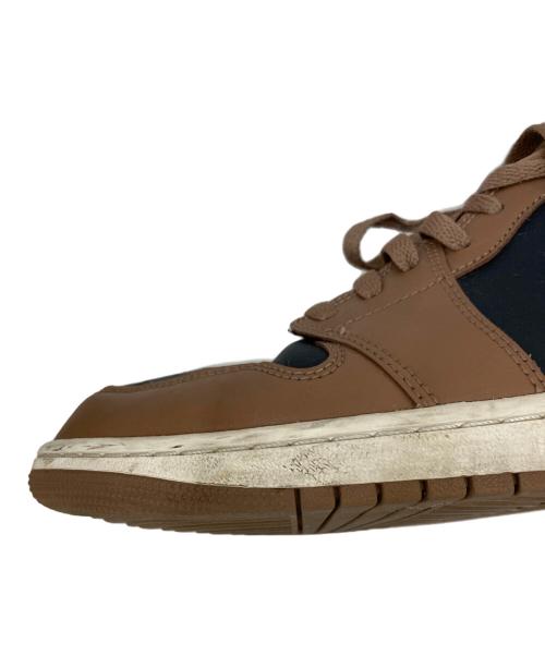 NIKE（ナイキ）NIKE (ナイキ) Women's Air Jordan 1 Low Archaeo Brown サイズ:29の古着・服飾アイテム