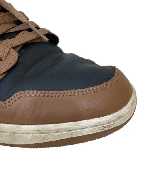 NIKE（ナイキ）NIKE (ナイキ) Women's Air Jordan 1 Low Archaeo Brown サイズ:29の古着・服飾アイテム