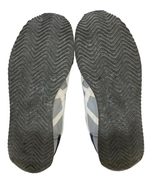 Onitsuka Tiger（オニツカタイガー）Onitsuka Tiger (オニツカタイガー) CALIFORNIA 78 VIN ブルー サイズ:28の古着・服飾アイテム