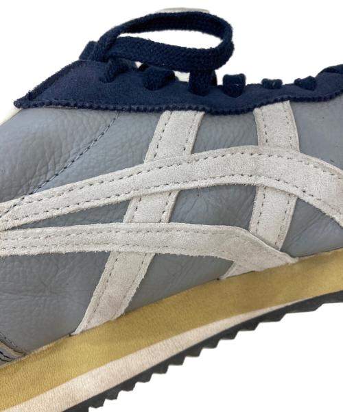 Onitsuka Tiger（オニツカタイガー）Onitsuka Tiger (オニツカタイガー) CALIFORNIA 78 VIN ブルー サイズ:28の古着・服飾アイテム