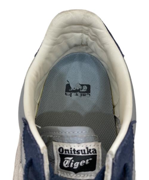 Onitsuka Tiger（オニツカタイガー）Onitsuka Tiger (オニツカタイガー) CALIFORNIA 78 VIN ブルー サイズ:28の古着・服飾アイテム
