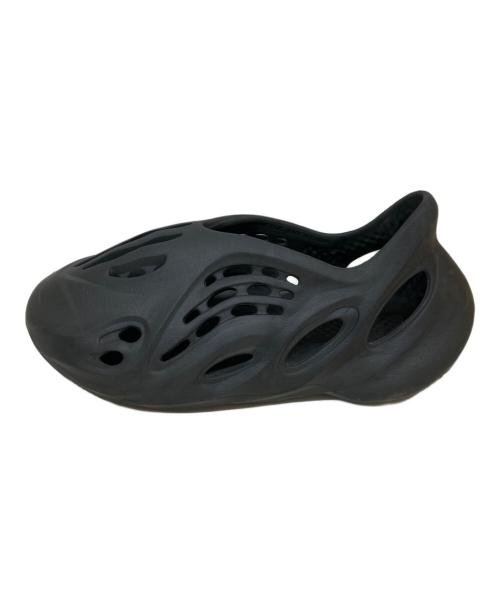 adidas（アディダス）adidas (アディダス) YEEZY Foam Runner Onyx ブラック サイズ:29.5の古着・服飾アイテム