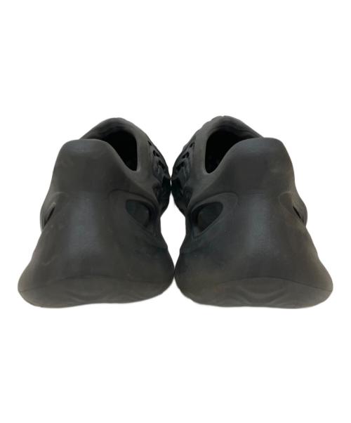 adidas（アディダス）adidas (アディダス) YEEZY Foam Runner Onyx ブラック サイズ:29.5の古着・服飾アイテム