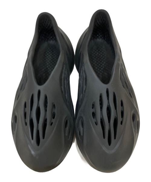 adidas（アディダス）adidas (アディダス) YEEZY Foam Runner Onyx ブラック サイズ:29.5の古着・服飾アイテム