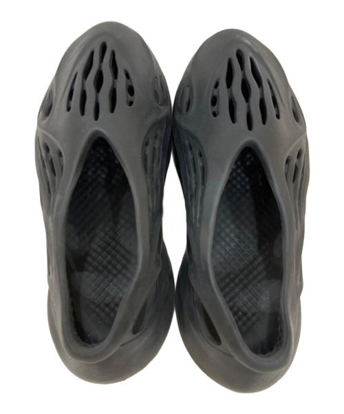adidas（アディダス）adidas (アディダス) YEEZY Foam Runner Onyx ブラック サイズ:29.5の古着・服飾アイテム
