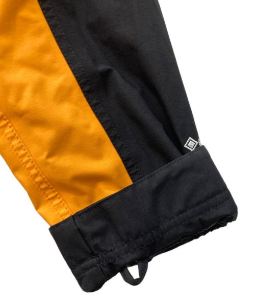 THE NORTH FACE（ザ ノース フェイス）THE NORTH FACE (ザ ノース フェイス) mountain light jacket オレンジ サイズ:Mの古着・服飾アイテム