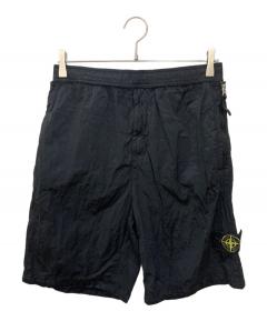 中古・古着通販】STONE ISLAND (ストーンアイランド) カーゴショーツ