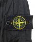 中古・古着 STONE ISLAND (ストーンアイランド) ナイロンメタルイージーショーツ ブラック サイズ:W31：30000円