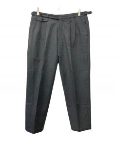中古・古着通販】Ermenegildo Zegna (エルメネジルド・ゼニア) ウール