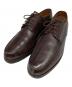 JOHN LOBB（ジョンロブ）の古着「CROMER レザーシューズ」｜ブラウン
