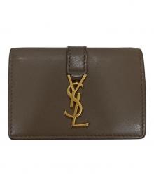 Saint Laurent Paris（サンローランパリ）の古着「タイニーウォレット」