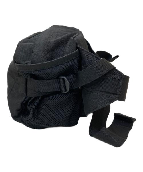 THE NORTH FACE（ザ ノース フェイス）THE NORTH FACE (ザ ノース フェイス) ウエストバッグ ブラックの古着・服飾アイテム