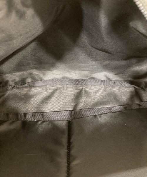 THE NORTH FACE（ザ ノース フェイス）THE NORTH FACE (ザ ノース フェイス) ウエストバッグ ブラックの古着・服飾アイテム