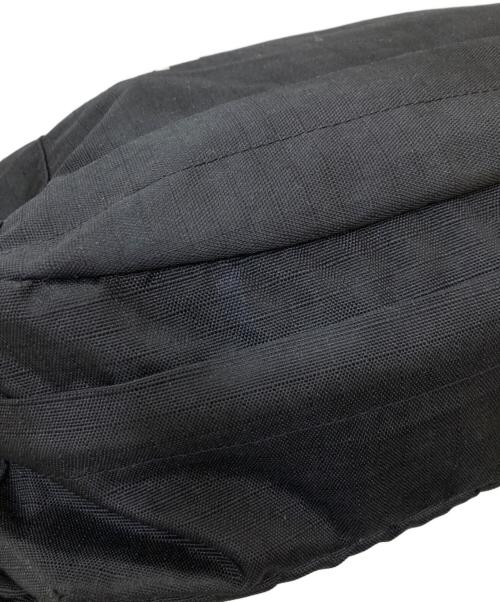 THE NORTH FACE（ザ ノース フェイス）THE NORTH FACE (ザ ノース フェイス) ウエストバッグ ブラックの古着・服飾アイテム