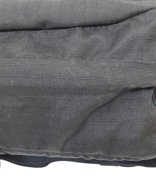 THE NORTH FACE（ザ ノース フェイス）THE NORTH FACE (ザ ノース フェイス) ウエストバッグ ブラックの古着・服飾アイテム