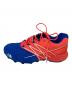 THE NORTH FACE (ザ ノース フェイス) W ULTRA MT スニーカー ネイビー サイズ:23.0 未使用品：6000円