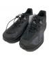 SALOMON（サロモン）の古着「AERO GLIDE 4 GRVL」｜ブラック