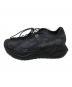 SALOMON (サロモン) AERO GLIDE 4 GRVL ブラック サイズ:27 未使用品：12000円